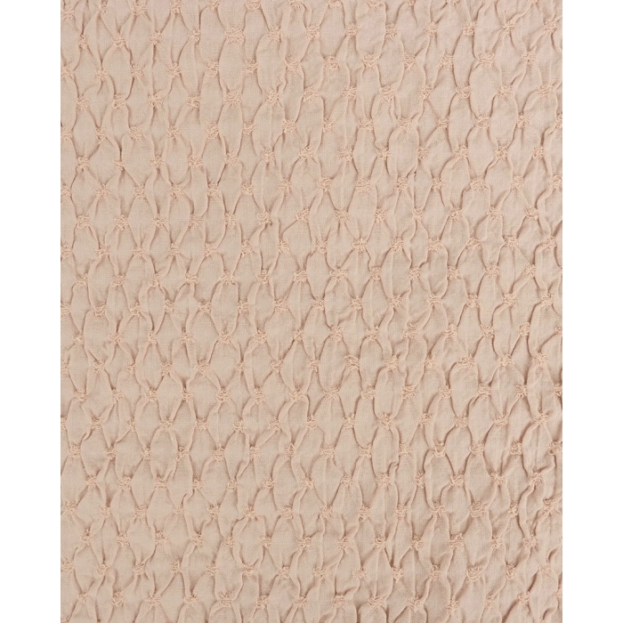 Cotton Wrinkle Diamond 6059