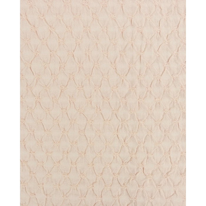 Cotton Wrinkle Diamond 6059