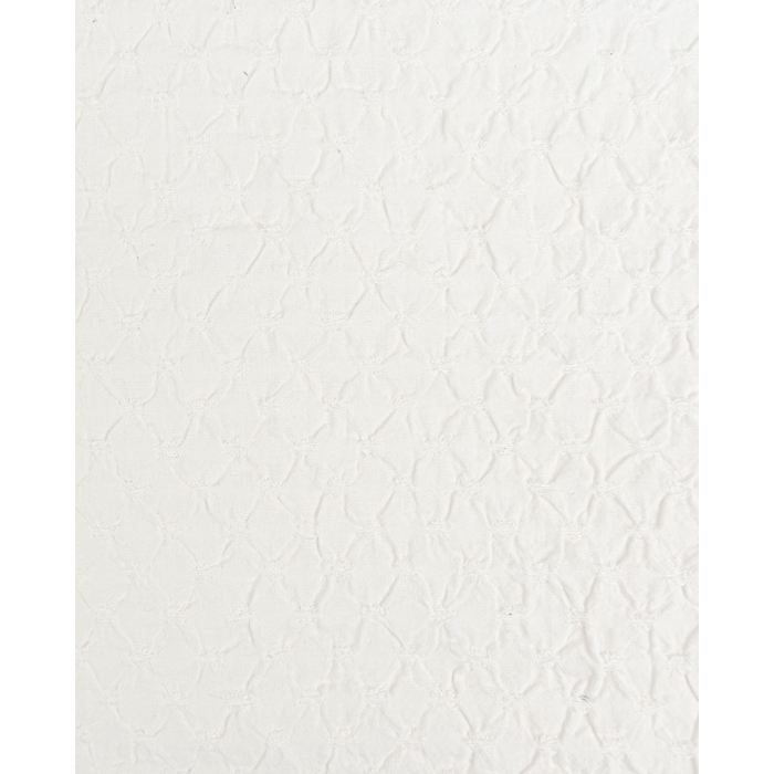 Cotton Wrinkle Diamond 6059
