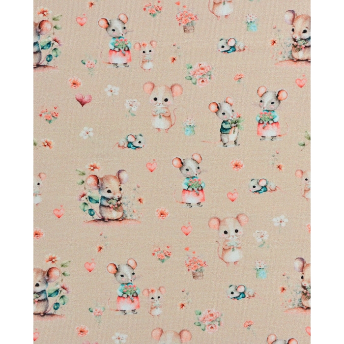 Jersey Digital Mice 5937