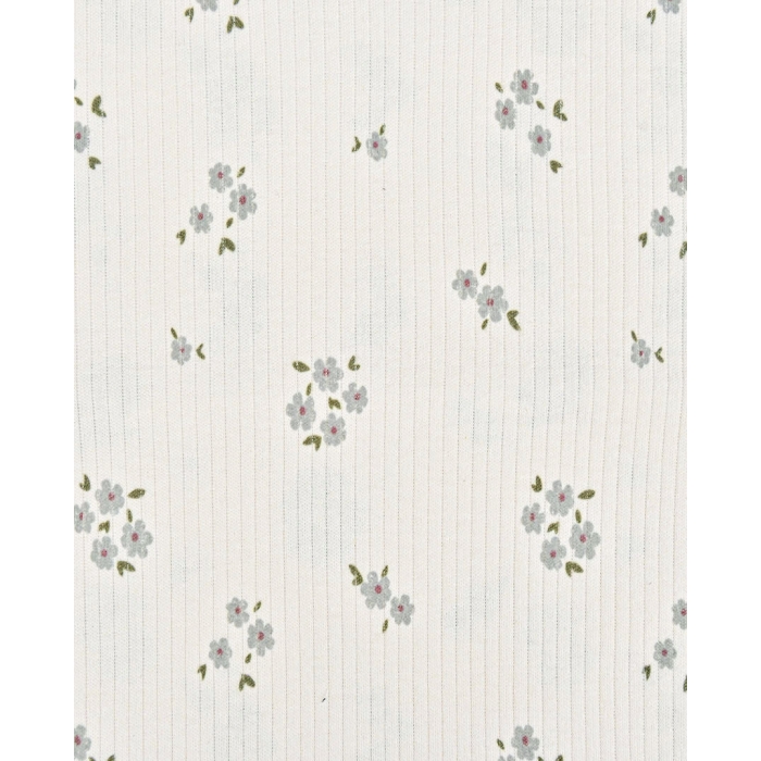 Baby Rib Flowers 6075