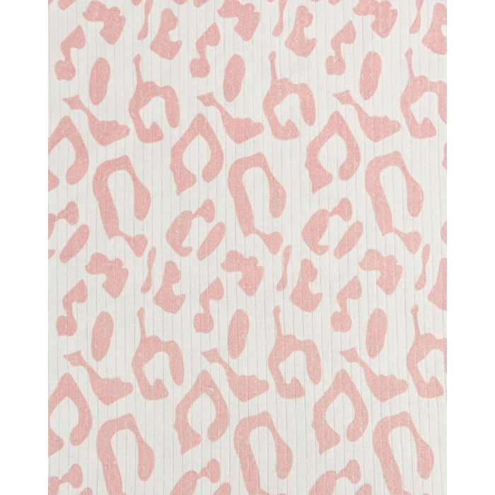 Baby Rib Leopard 6079