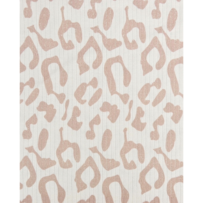 Baby Rib Leopard 6079