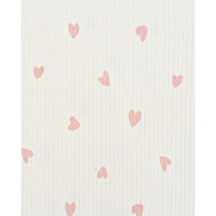 Baby Rib Hearts 6077