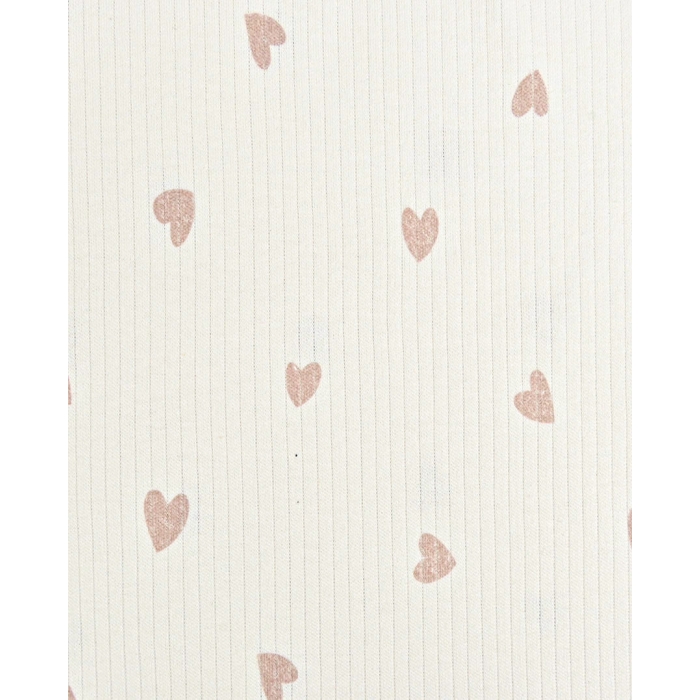 Baby Rib Hearts 6077