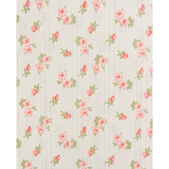 Baby Ajour Flower 6073