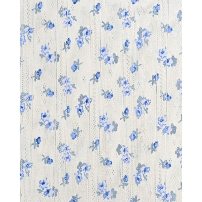 Baby Ajour Flower 6073
