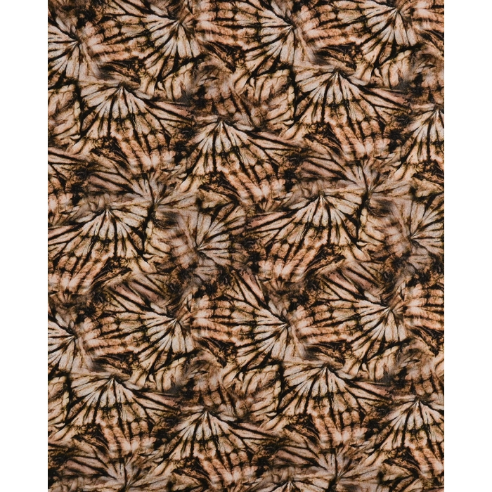Viscose Charly Digital Fantasy 5983