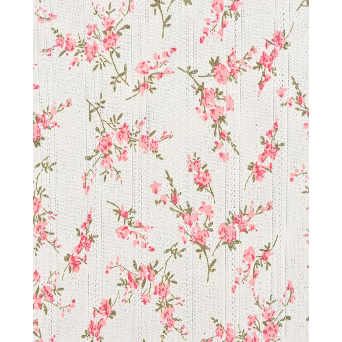 Baby Ajour Flower 6074