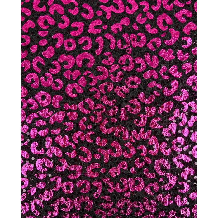 Panther Foil 6096