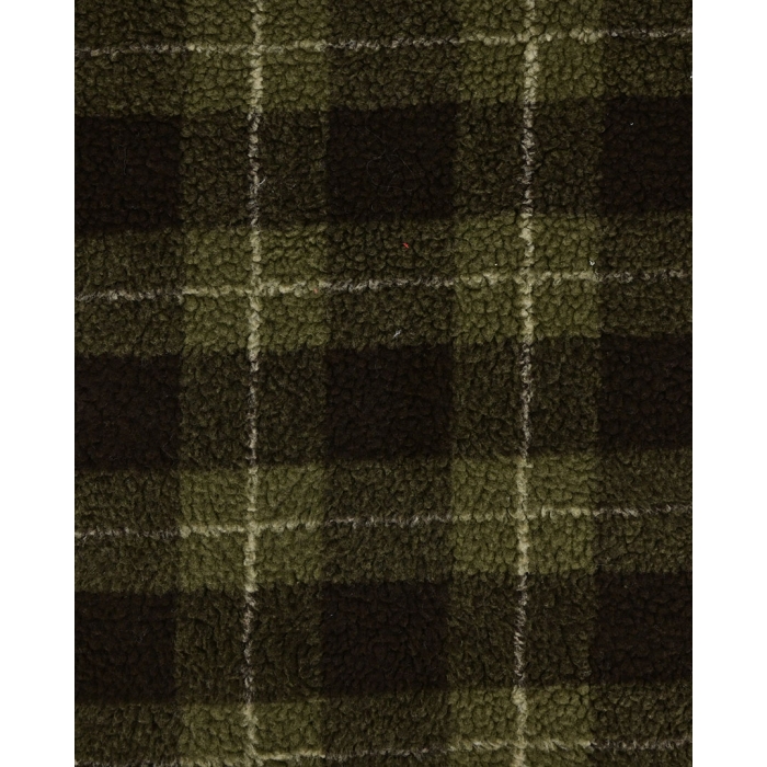 Teddy Tartan 6187