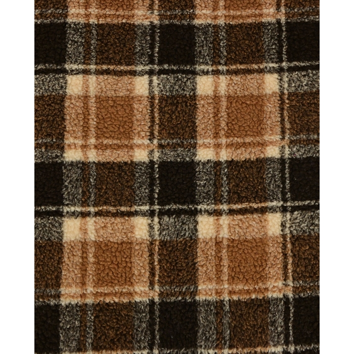 Teddy Tartan 6187
