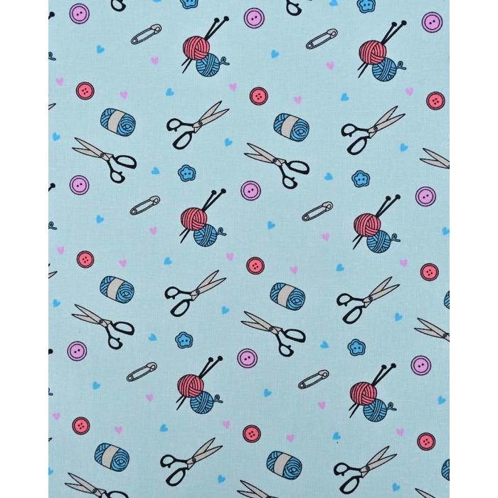 Poplin Sewing 90088