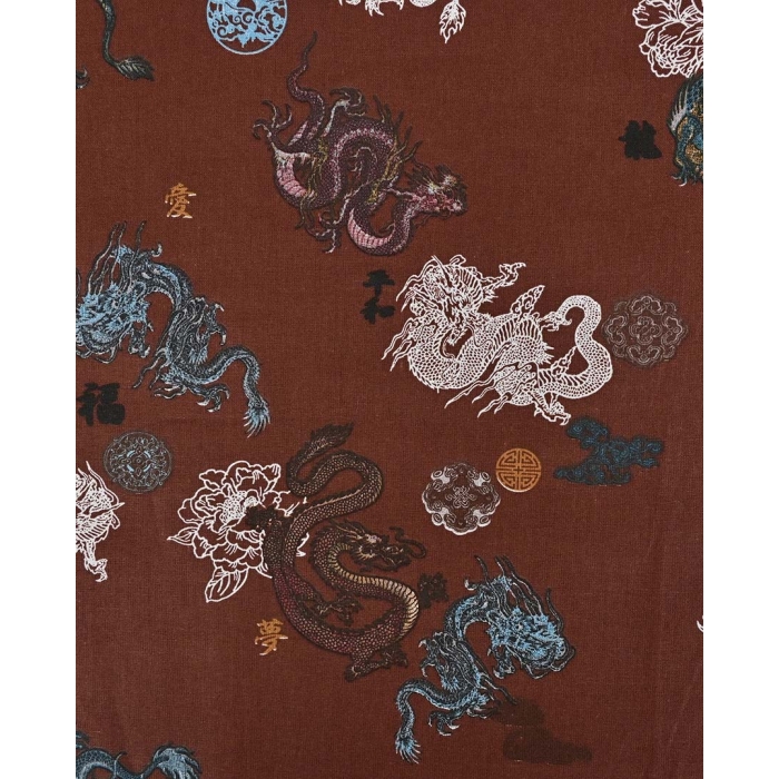 Poplin Dragon 90145