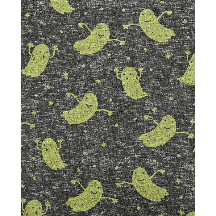 Poplin Ghosts 90193