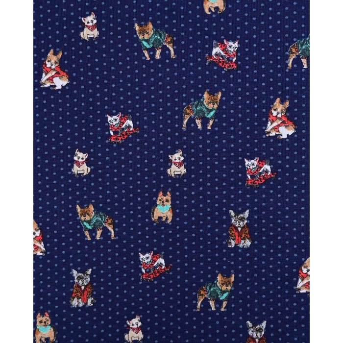 Jersey Dogs 90235