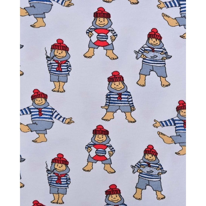 Jersey Sailor 90274