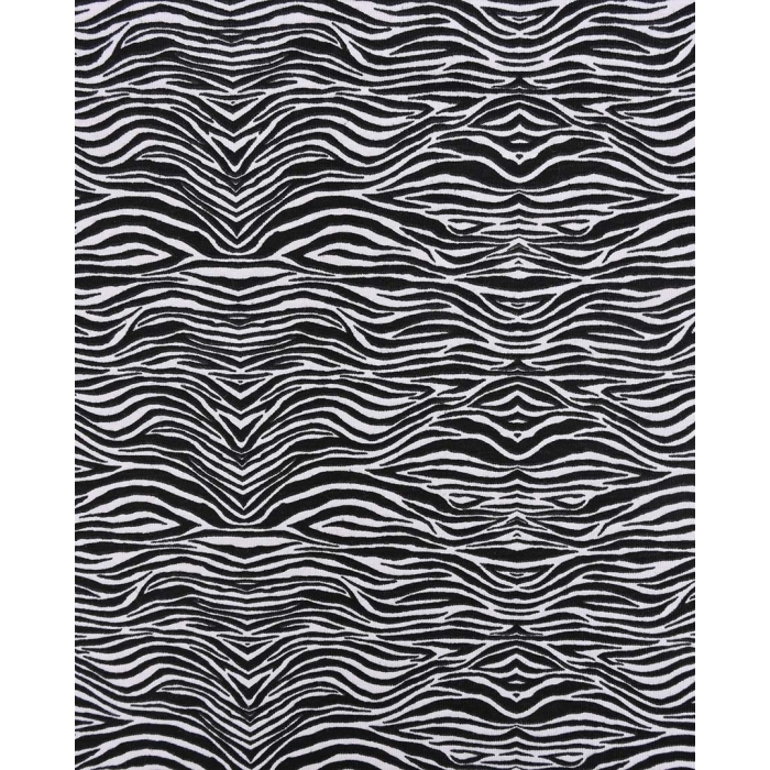 Jersey Zebra 90281