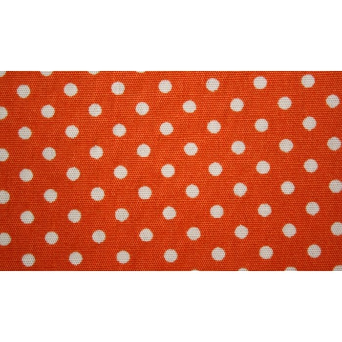 Poplin dots small 3020