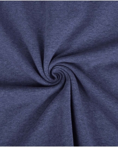 Sweat Melange Black Yarn-9739-1007-