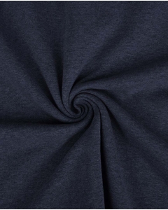 Sweat Melange Black Yarn-9739-1009