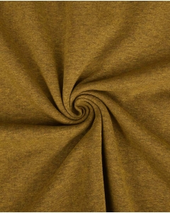 Sweat melange black yarn 9739