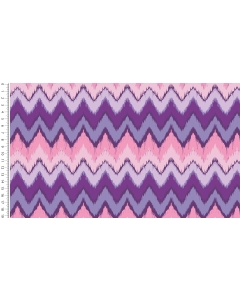 Viscose jersey stylez zigzag 5266