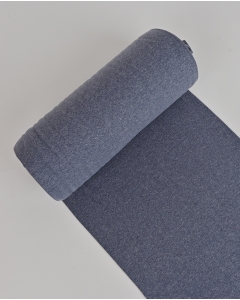 Ribana White Melange-9420-107-Navy