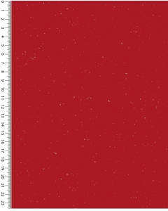 Poplin glitter christmas 5390