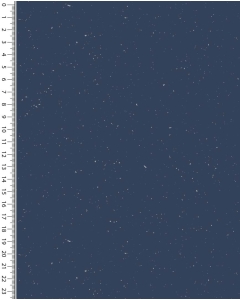Poplin glitter christmas 5390