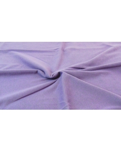 Sweat melange black yarn 9739