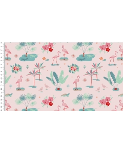 Jersey toff tropics 5221