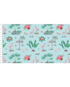 Jersey toff tropics 5221