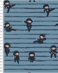 Jersey toff ninja 5327