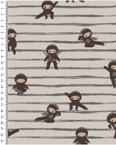 Jersey toff ninja 5327