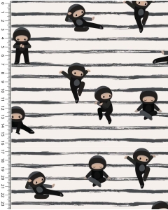 Jersey toff ninja 5327