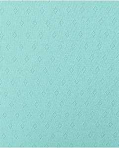 Pointelle Cotton 4693