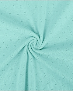 Pointelle Cotton 4693