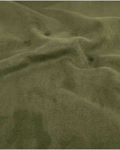 Scuba suede stretch washable 4811