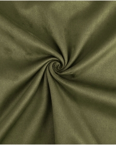 Scuba suede stretch washable 4811