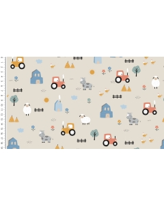 Jersey little ones farm story 5222