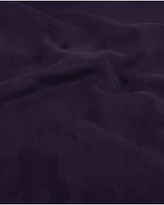 Scuba suede stretch washable 4811