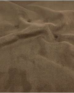 Scuba suede stretch washable 4811