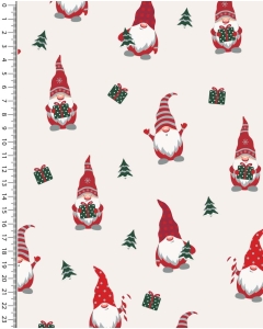 Jersey toff christmas gnoom 5329