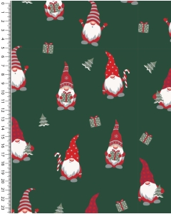 Jersey toff christmas gnoom 5329