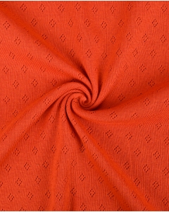 Pointelle Cotton 4693
