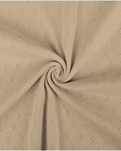 Pointelle Cotton 4693