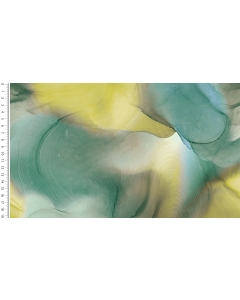 Viscose woven flowing ink 5291