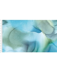 Jersey digital stylez flowing ink 5292