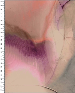 Soft shell digital stylez flowing ink 5370